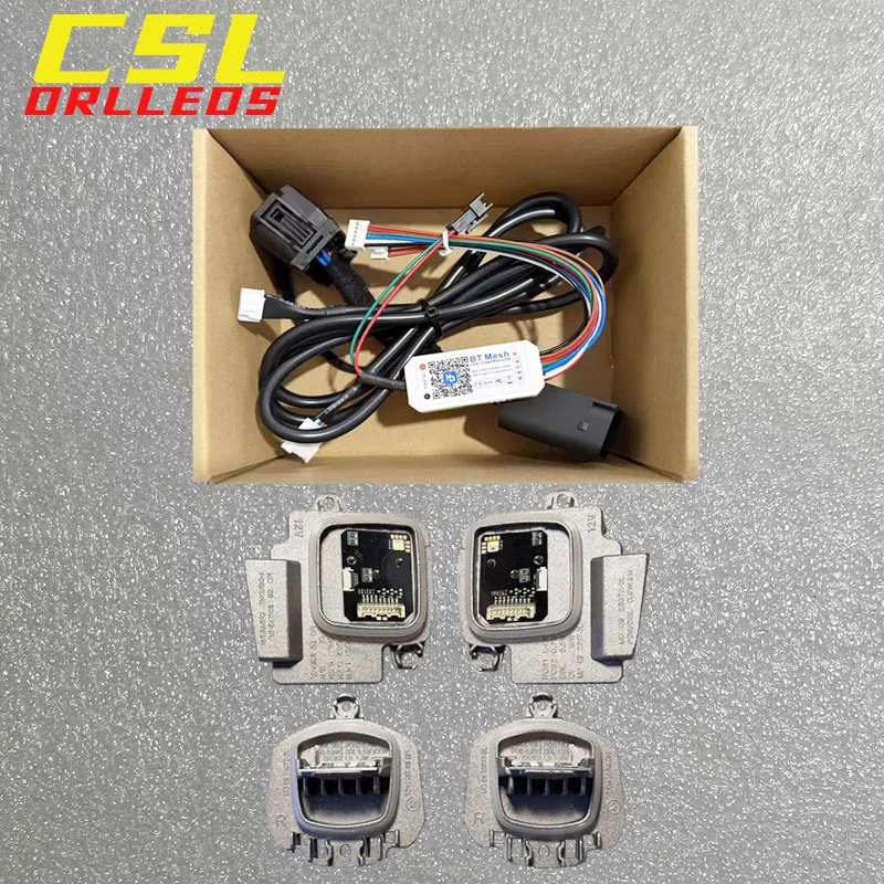 Rgbw For Bmw M3 M4 …