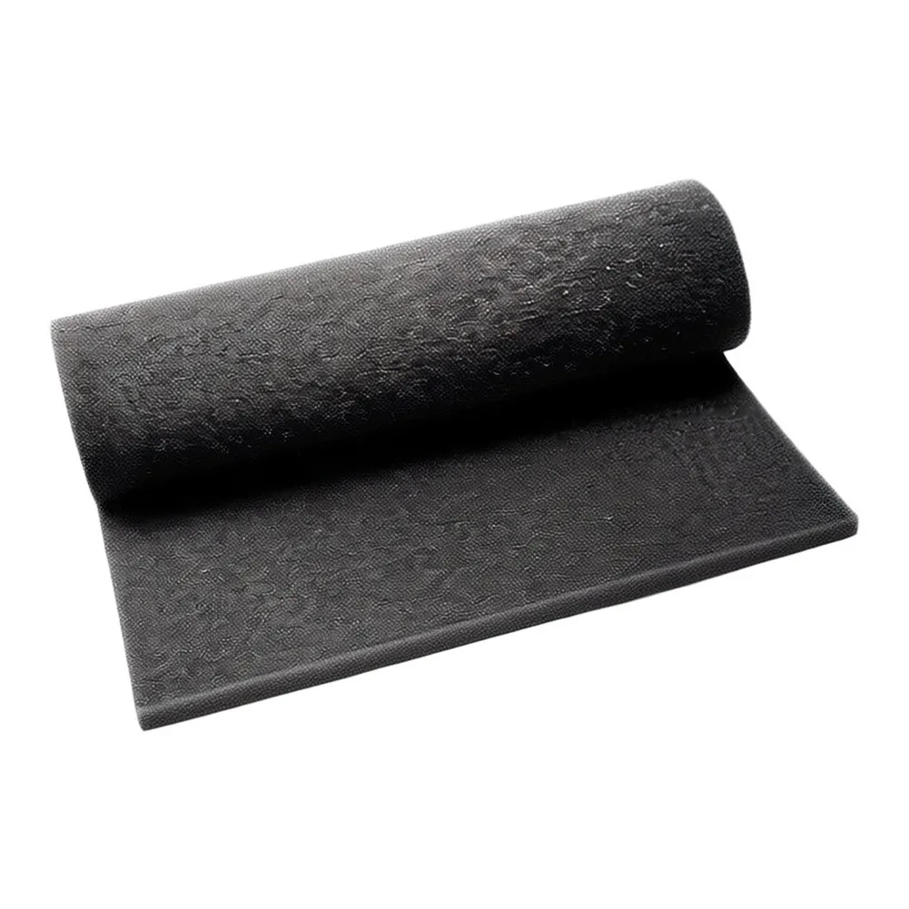 Small Engine Foam Filter For Off-road Riding Gas Resistant Filter Optimal Engine Breathing Fine Pore Structure