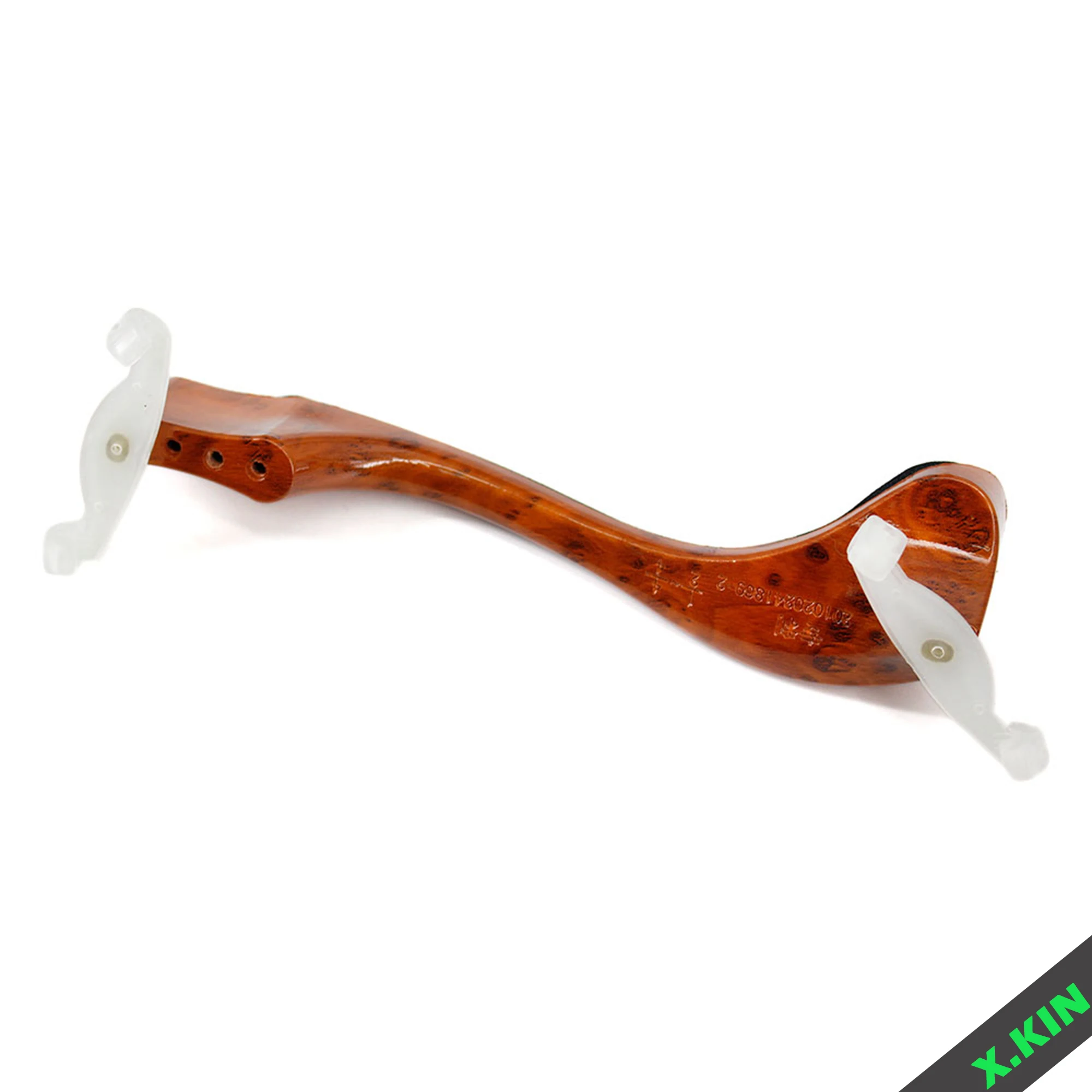 

Professional Violin Shoulder Rest 4/4 3/4 1/2, Lightweight, Comfortable, Thickened Sponge, Professional Violin Accessories