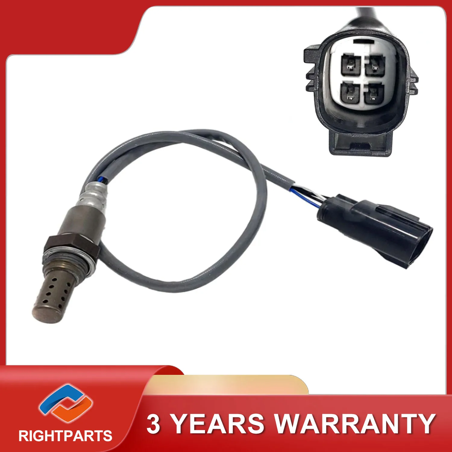 

LR028931 LR011711 Rear Oxygen Sensor LR014012 MHK500860 For LAND ROVER FREELANDER 2 L359 RANGE ROVER EVOQUE L538