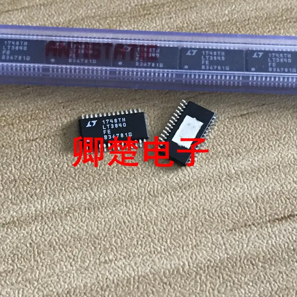 

Import new original LT3840EFE TSSOP28 power management IC