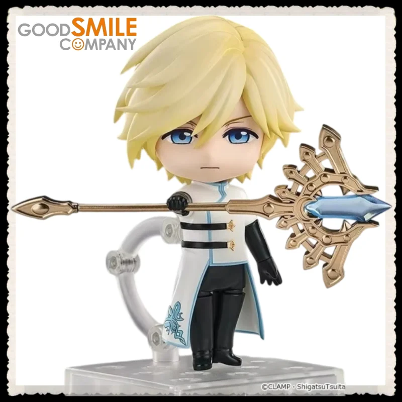 En stock, 100%  Nendoroid # 2991 Tsubasa RESERVoir CHRoNiCLE Fai D. Flowrig