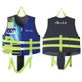 sea blue Vest