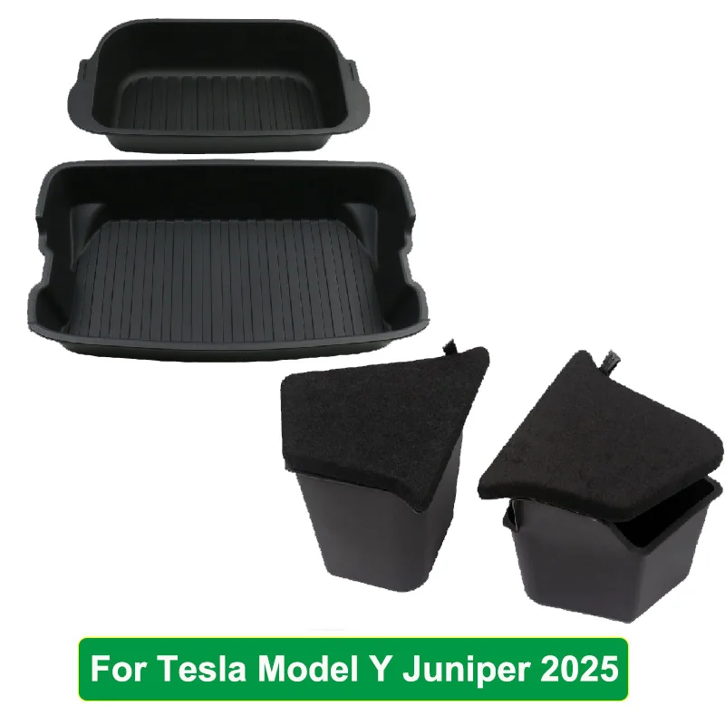 Rear Full Set