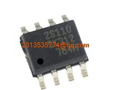 

new% 2S110 SSC2S110 SOP-8