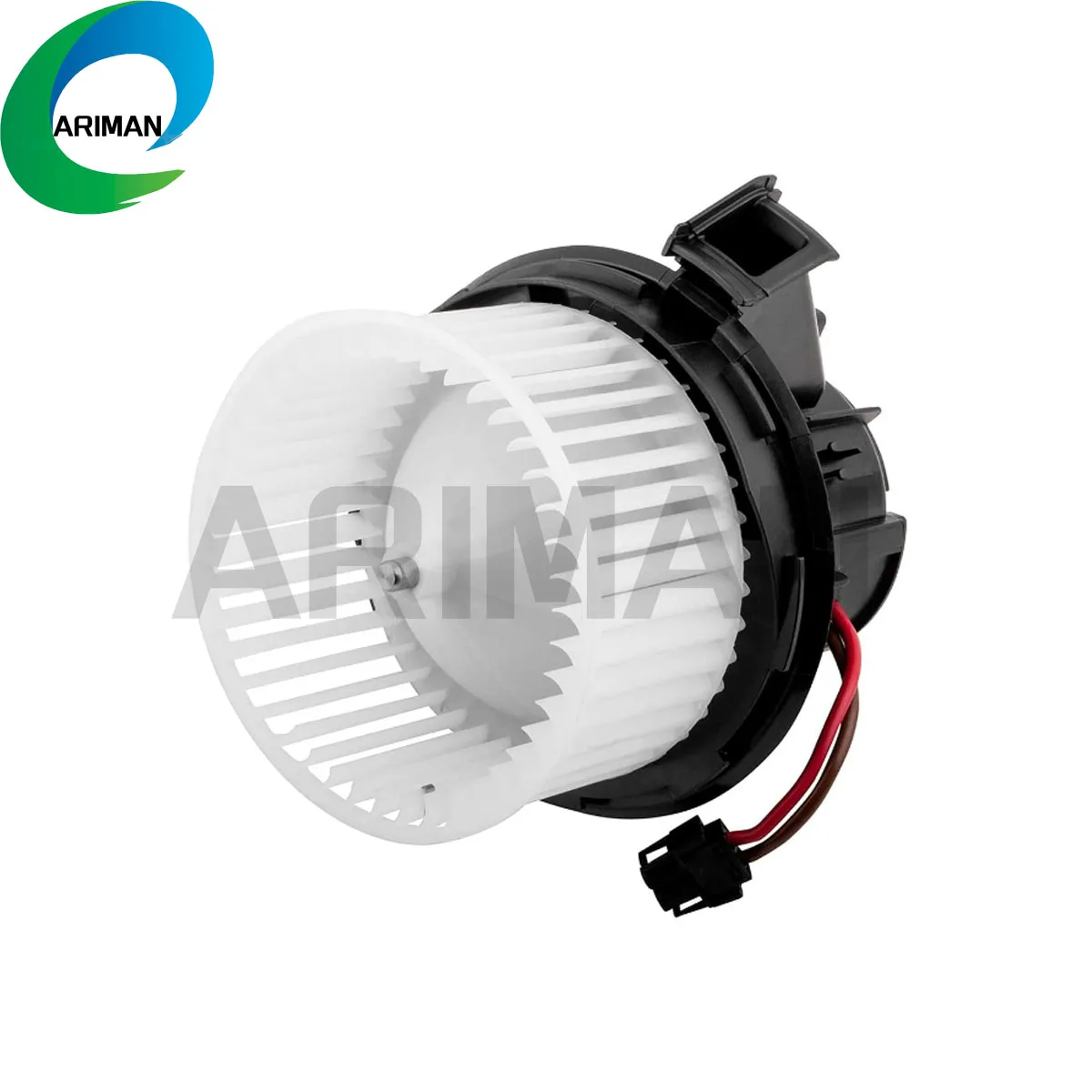 Blower Motor Assembly For Mercedes Benz E-Class W204 W212 C300 C350 C63 AMG E350 E550 E63 GLK350 75029 2048200208