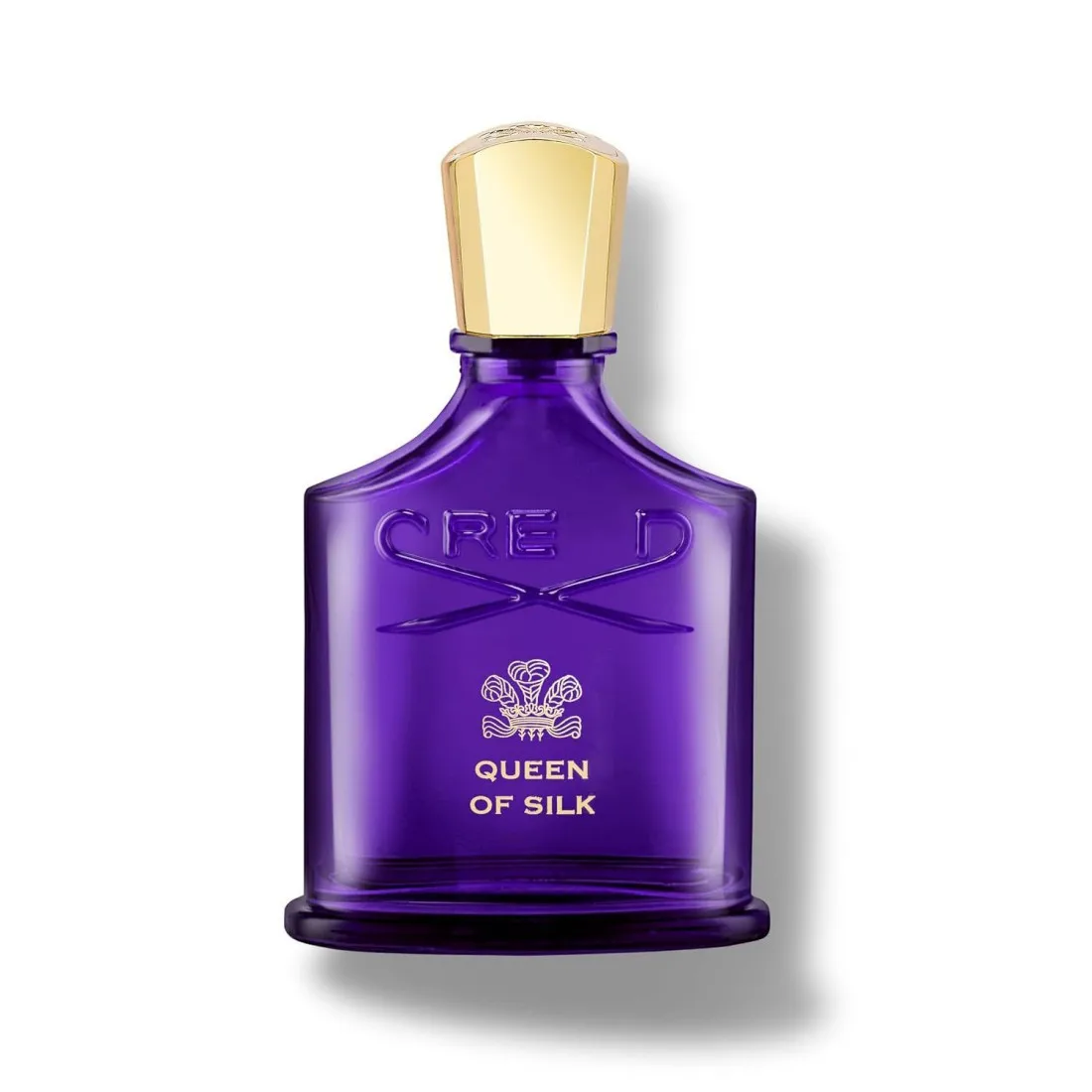 Cr.e.e.d Queen of Silk Floral Oriental Tone, women's perfume spray, 3.4oz100ml, high-end luxury, lasting fragrance, suitable for multiple venues, gift choice view 3