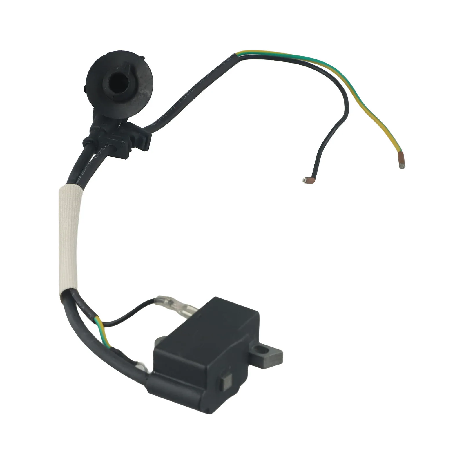 Ignition coil replacement part designed specifically to fit For Chainsaws; compatible with model MS880 & part #11244001301