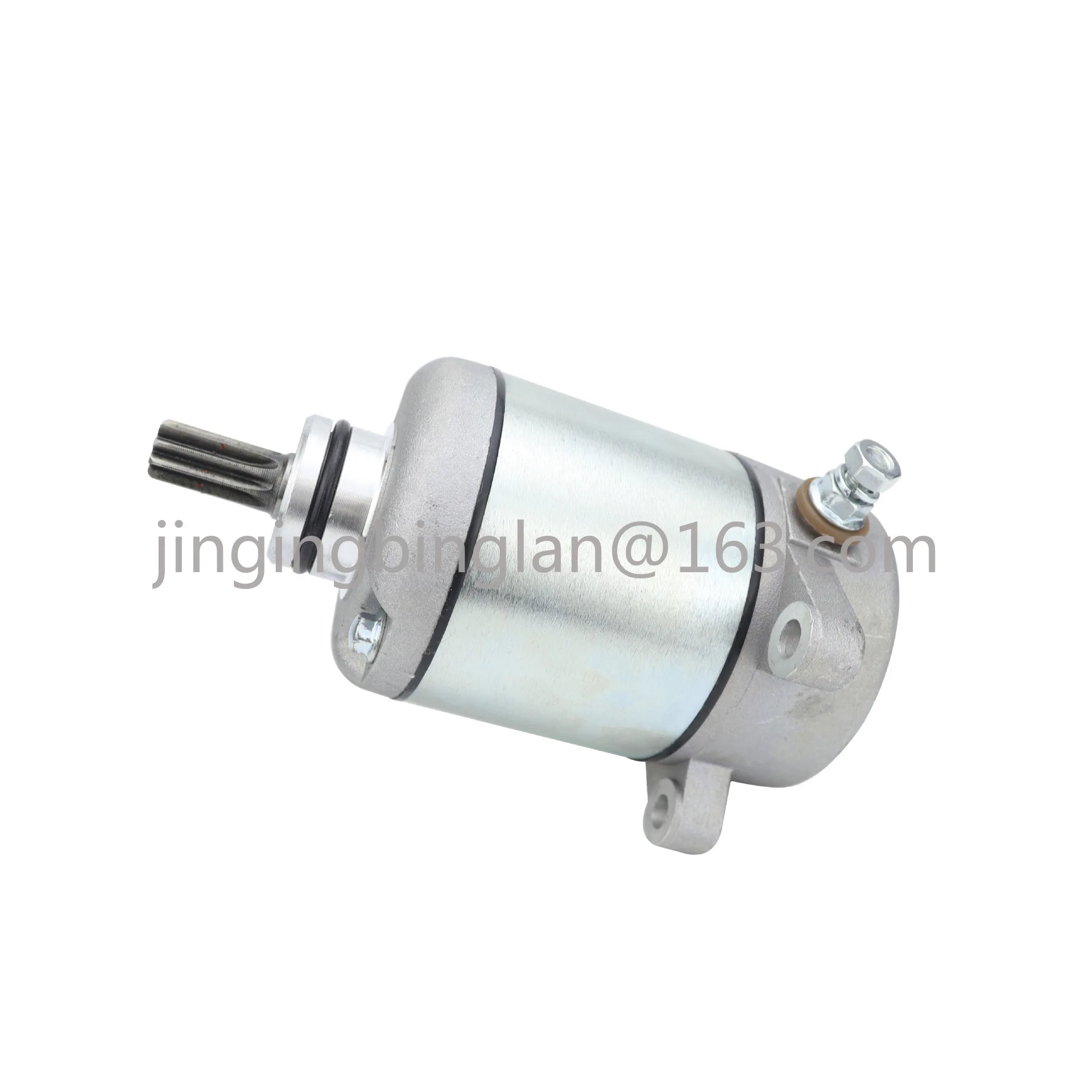 

Starter Motor 31200-HM8-003 for Honda TRX250TM Fourtrax Recon 229cc