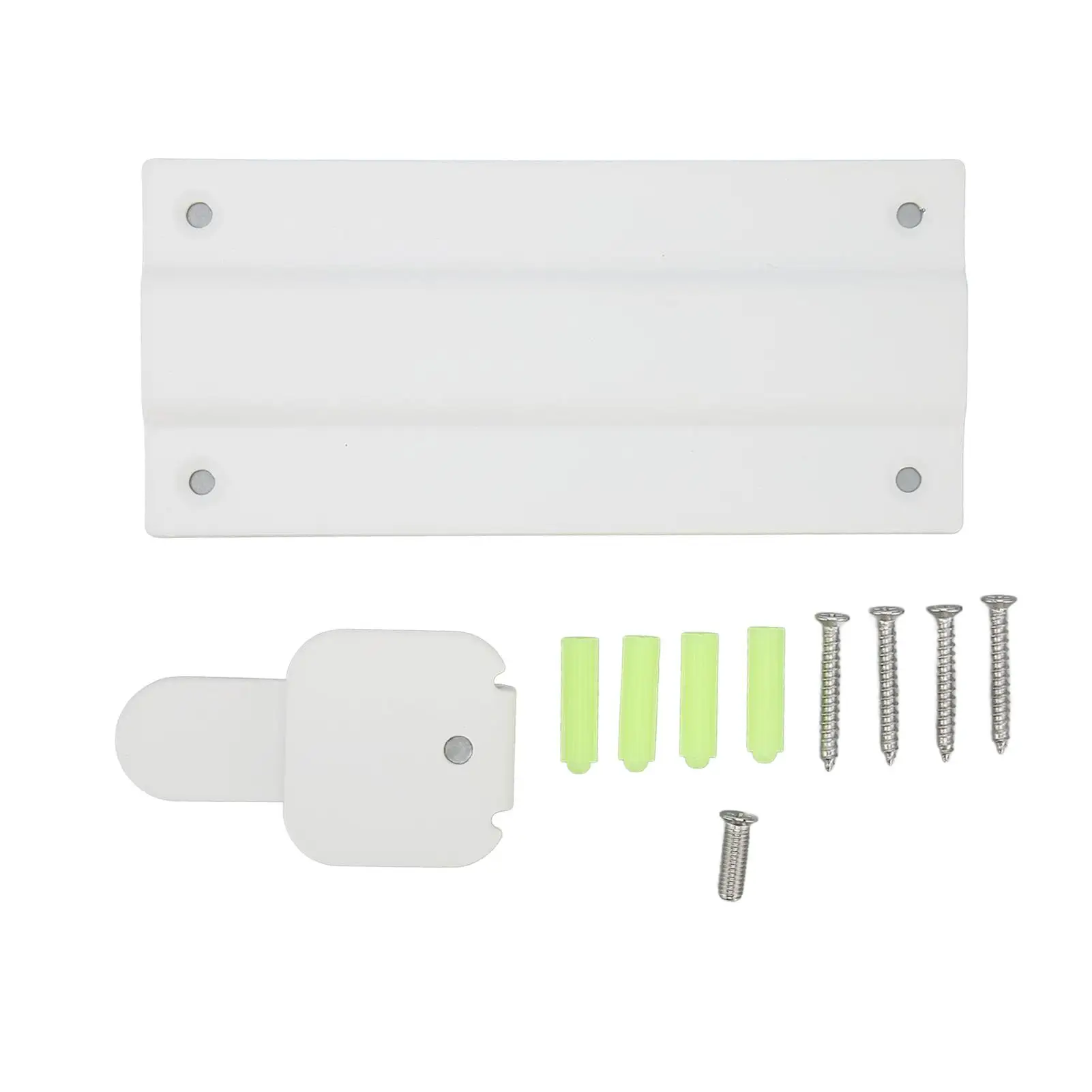 

Metal Wall Bracket for Wireless Speaker Installation Adjustable Mounting Holder for Home Theater Sound System