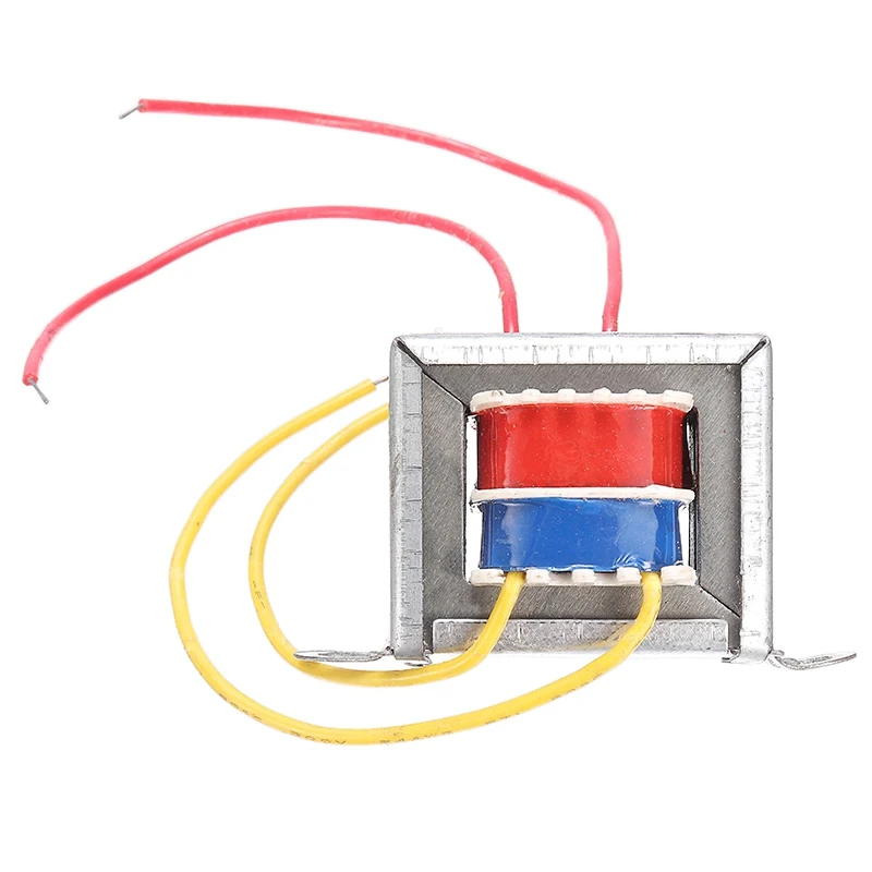 A23E-AC 9V Spot Welder Power Supply Transformer For NY-D01 100A/40A Spot Welding Controller Board