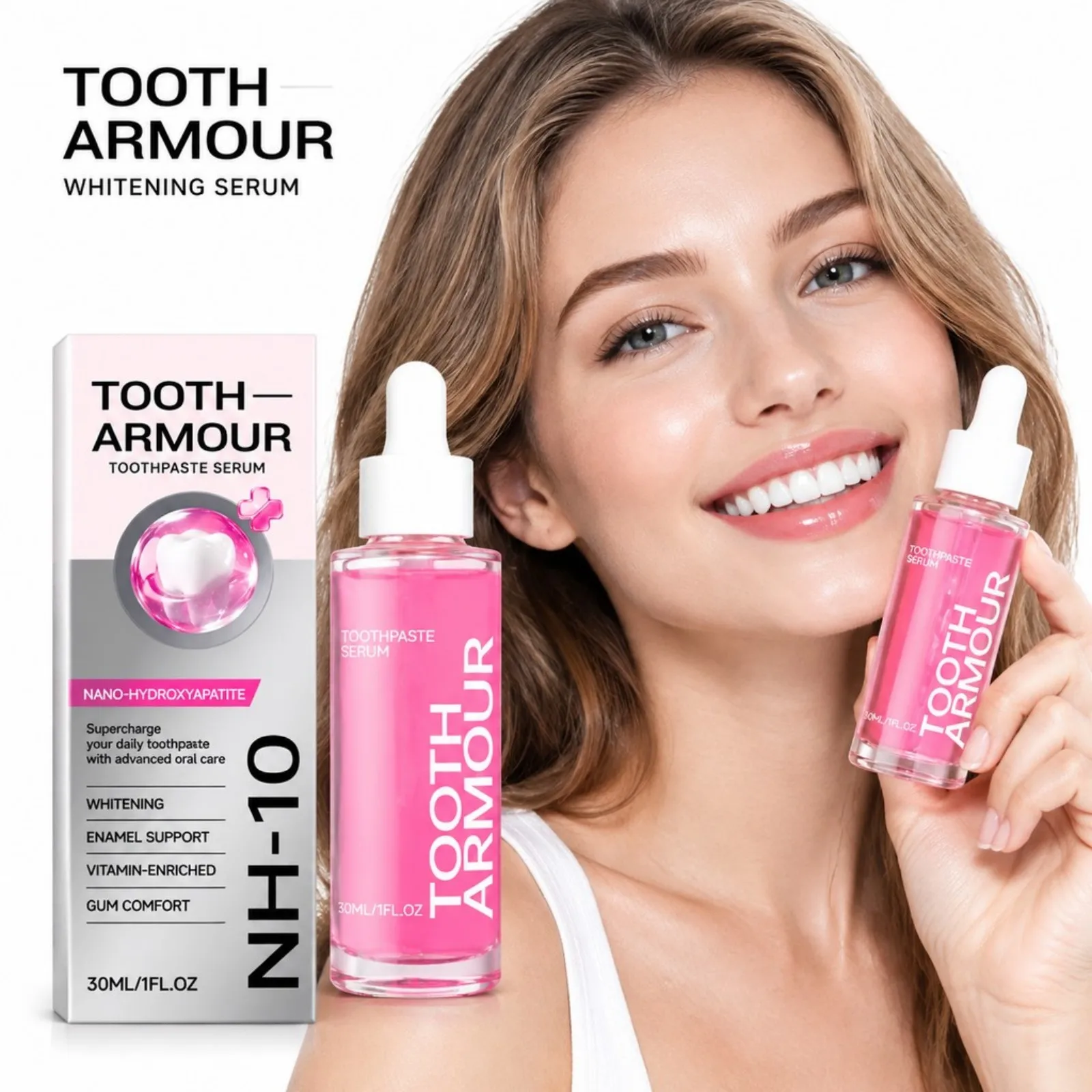 #48 Best Selling Toothpaste