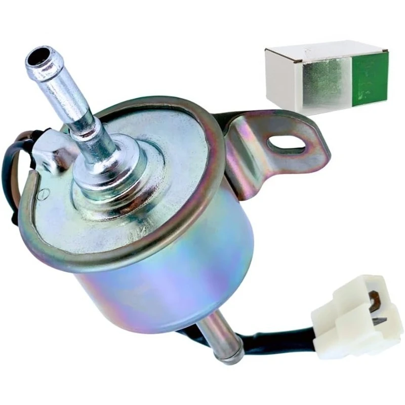 

Топливный насос MUGURO 1G642-52030 12 В для двигателя Kubota D722 D905 D1005 D1105 V1505 V2003 V2203 V3300 V3307 V3800 Z482 Z602