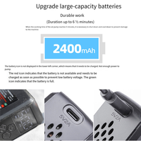 Basketball Pump Portable Ball Pump 150Psi Portable Electric Tire Inflator For Car Bicycle Motorcycle Mini Air Compressor