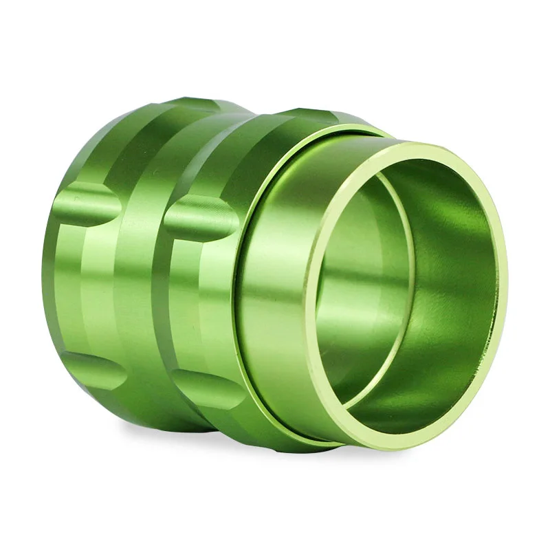 

Customized CNC Anodized Metal Aluminum Parts CNC Machining Manufacturing Precision Parts