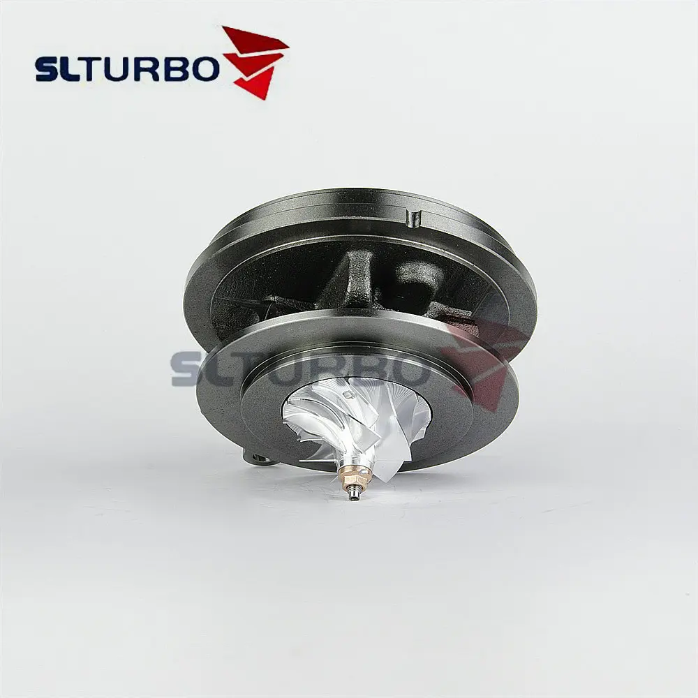 Billet Turbo Charger Core TF035 Turbo Cartridge for BMW X1 20D E84 135Kw 184HP N47D20 2012 49T35-00583 Turbine CHRA 49T35-00611