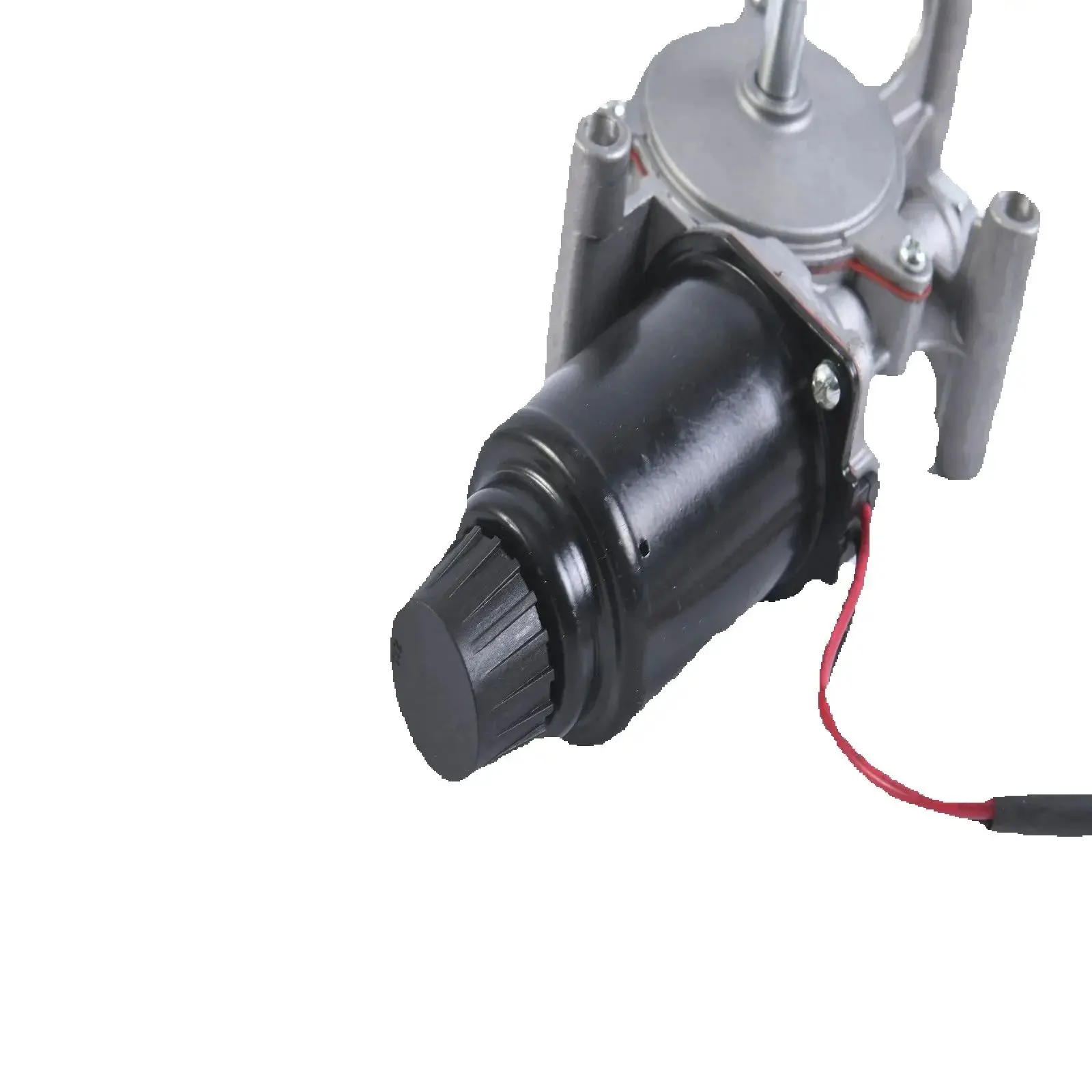 

Headlight Motor Set of 2 LH RH FOR Pontiac Fiero Firebird OE 16507923