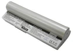 CS 6600mAh battery for Asus Eee PC 701,Eee PC 701C,Eee PC 800,Eee PC 801,Eee PC 8G Linux,Eee PC 8G Surf,A22-700,