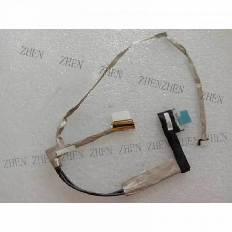 Y 50.4ST15.021  LCD LVDS Cable Cable For HP Pavilion DV6-7000 DV6-7014NR