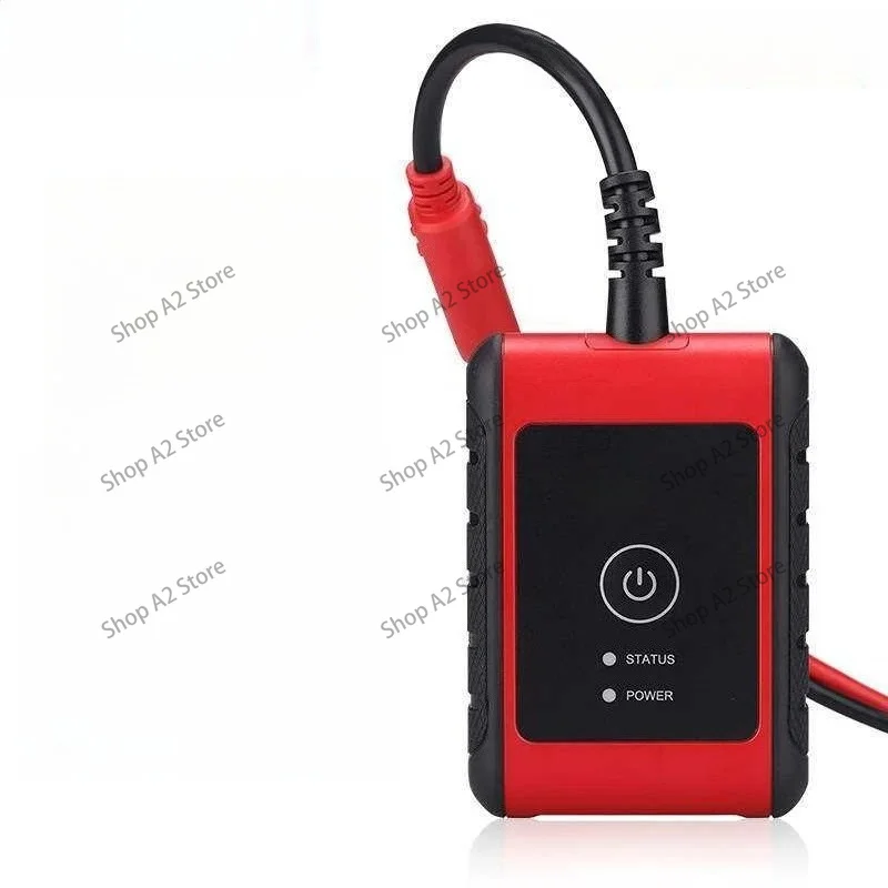 Auto Battery & Electrical System Tester Cranking Charging System Tester