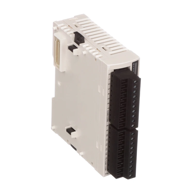 

New Plc New Expansion Module Plc TM2DRA16RT