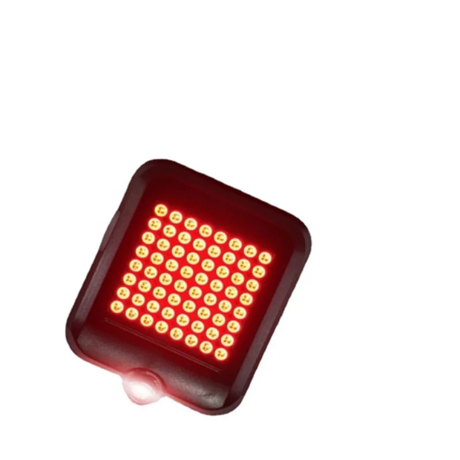 

Bicycle Smart Sensor Turn Signal Lights Usb Rechargeable Bicycle Taillights MTB Cycling Rear Lamp Bike Left/Right Turn Light