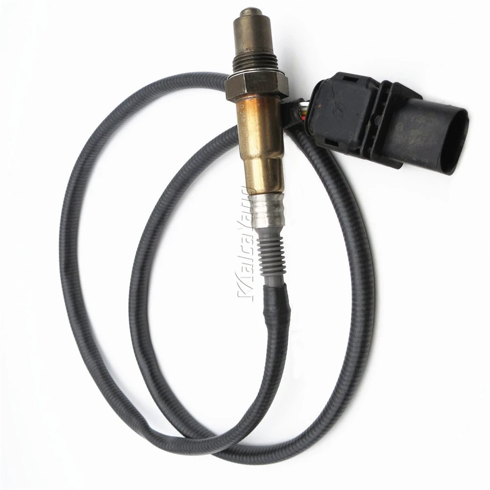 Hight Quality O2 Oxygen Sensor For AEM Autometer FAST Dynojet Wideband Commander GM AC Delco PLX Devices Motec