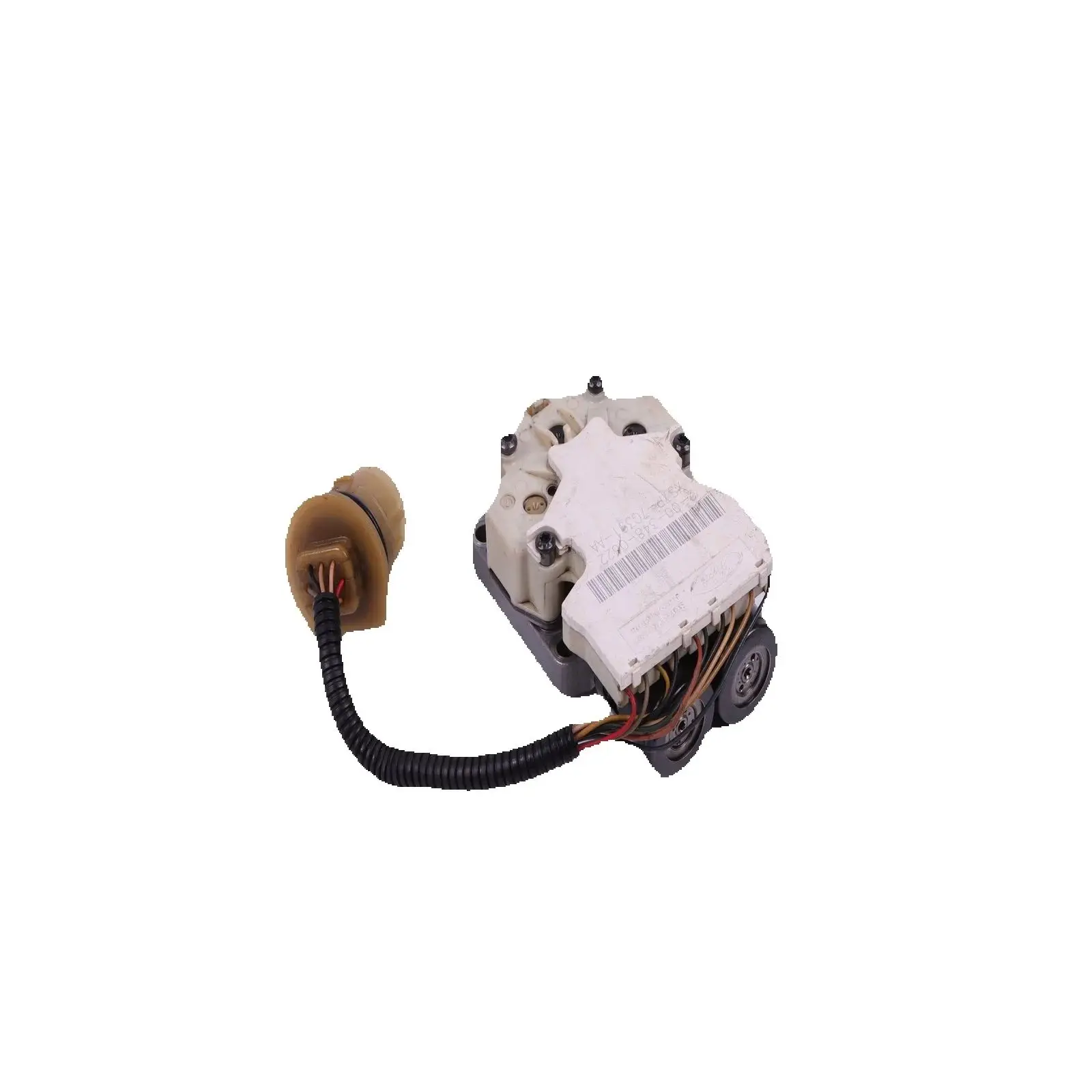 1PCS Transmission Solenoid Pack F6RZ-7G391-A For 1994-2008 Ford Escape Mazda 626 Contour Tribute