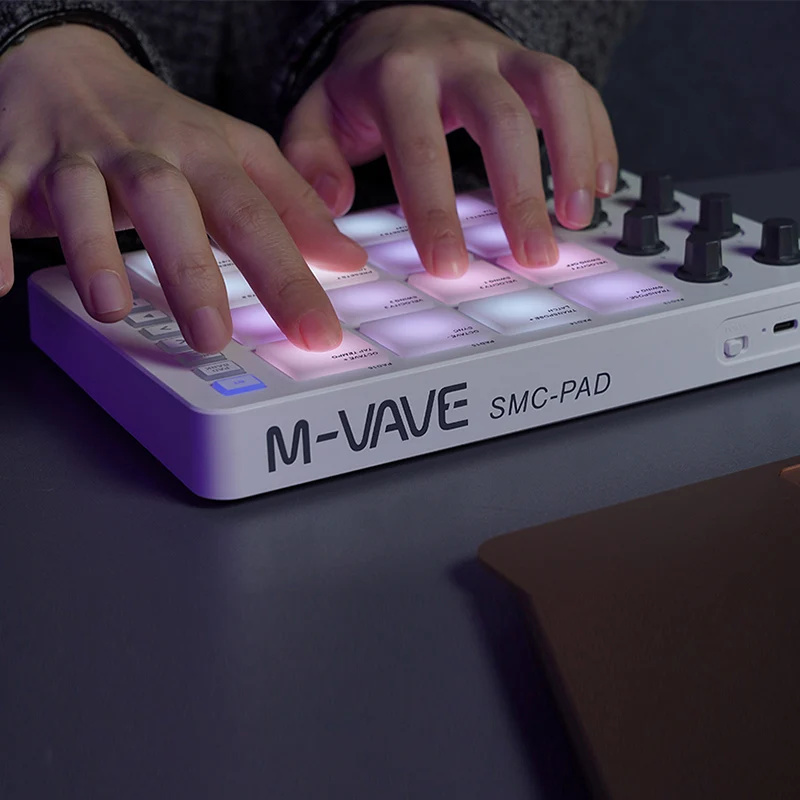 Thumbnail 3 - #76 Top Rated MIDI Controllers to Buy in 2026