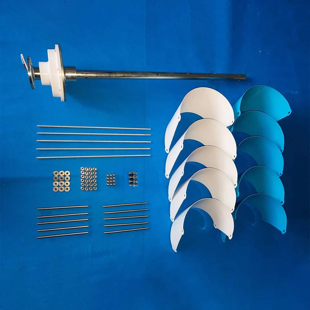 

Заводское Новое поступление, 8 кВт, 10 кВт, 20 кВт, 12 В/24 В/48 В, ветряная турбина с вертикальной осью, регулятор MPPT, ветряная мельница свободной энергии, Maglev