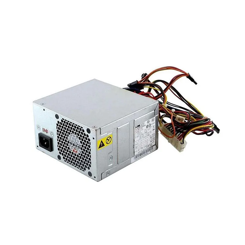 

54Y8853 - 280W Power Supply for ThinkCentre M58p K450e A57 A58 A61 A62 A63 A85 H405 H520 H535