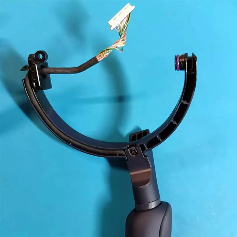 95% новая повязка на голову, беспроводная и поворотная повязка на голову, запасные части для наушников Sony WH-1000XM5