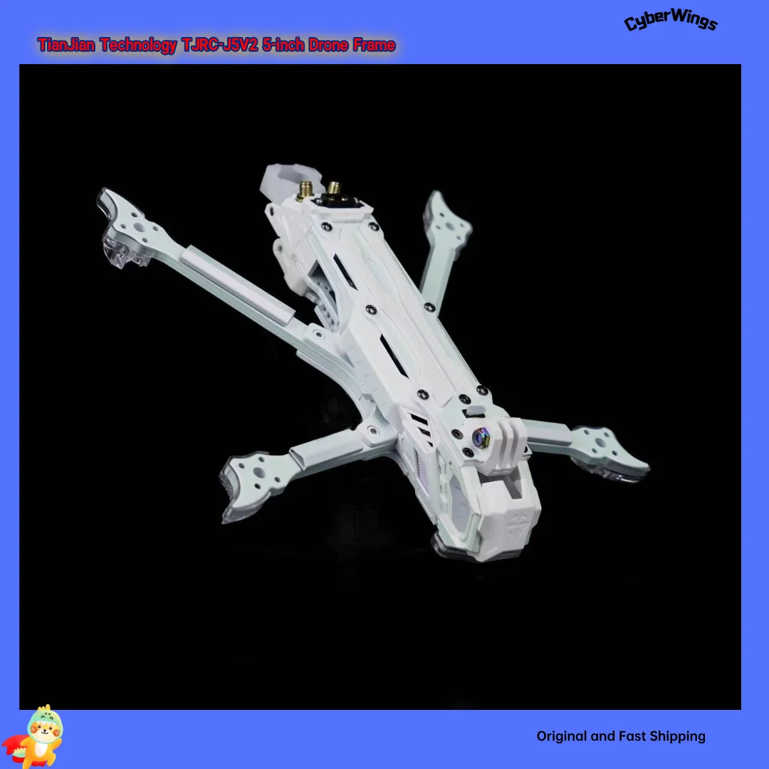 Tianjian Technology…