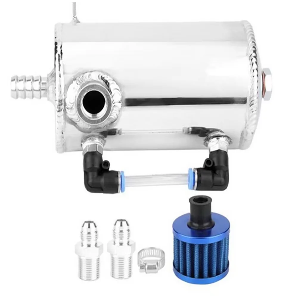 وعاء الصيد النفط العالمي خزان صهريج وعاء الصيد النفط الألومنيوم مع مرشح الاستراحة #3