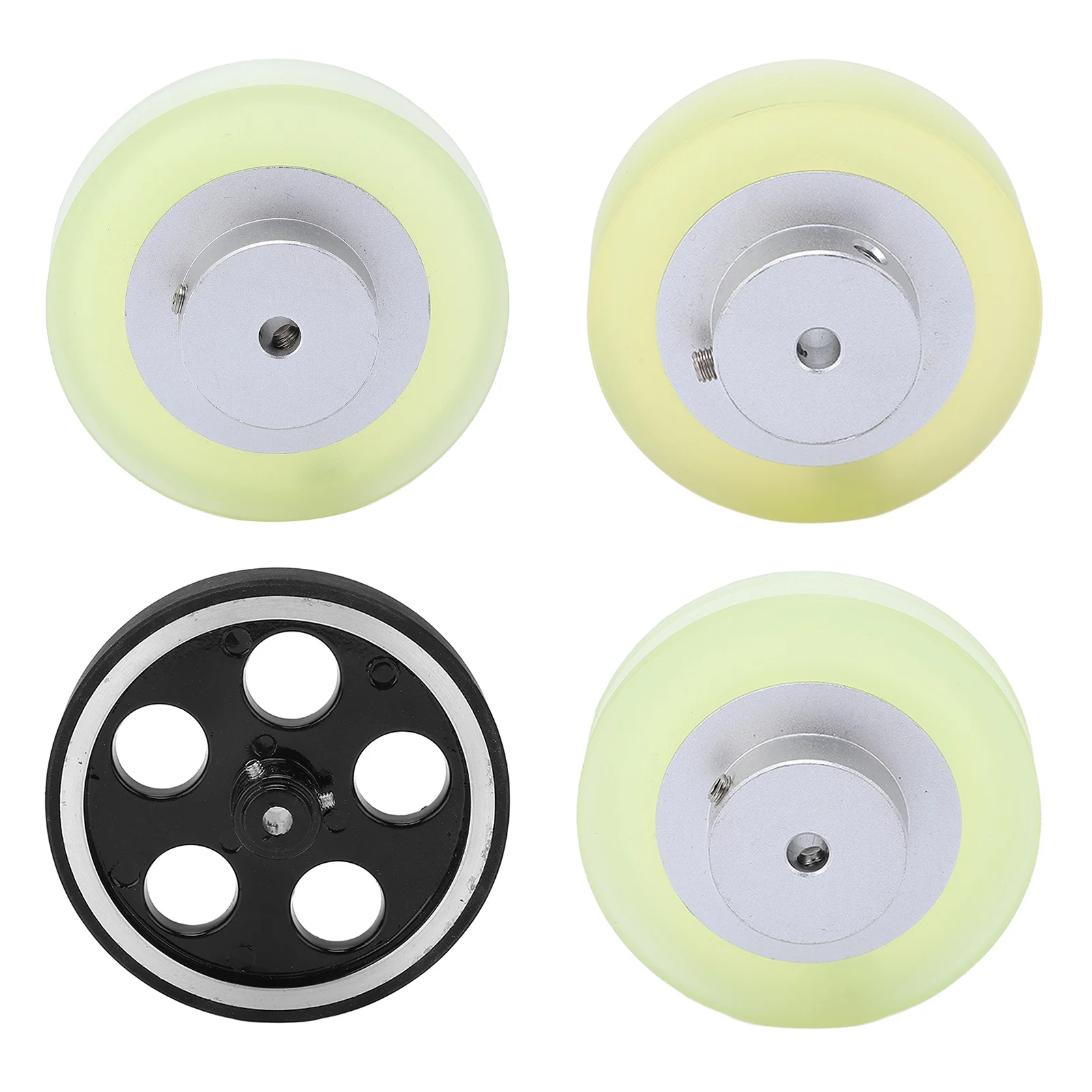 Messrad Encoder – Der präzise Längenzähler für professionelle Anwendungen