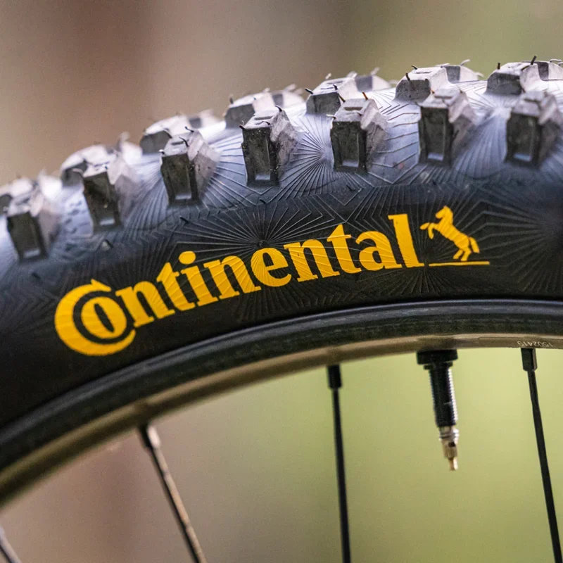 

Continental Argotal 29x2.40 Kryptotal 29x2.60 MTB Bicycle Tire Tubeless RIM 29 DH Downhill Enduro Trail Mountain Bike Tyre