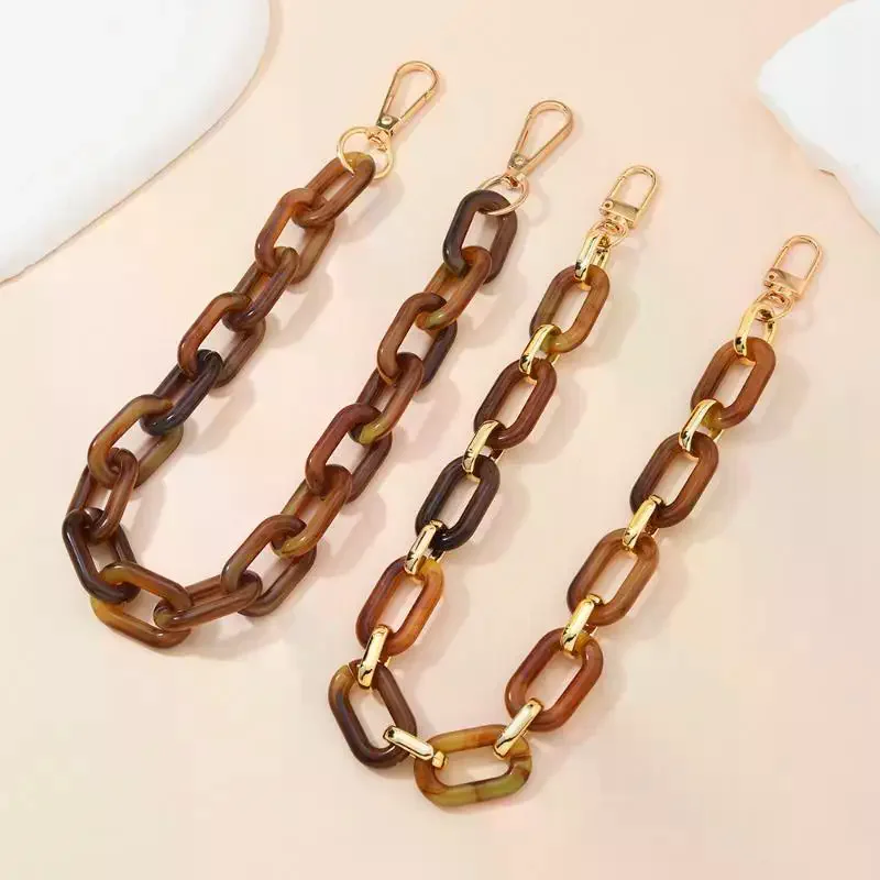 Phone Accessories Hanging - Tali Tas Selempang DIY 34cm Rantai