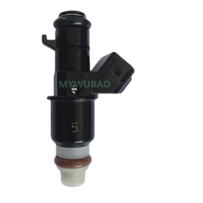 

Fuel Injector Nozzle For Honda Accord 3.0 16450-RCA-A01 Car Replace Accessories Engine Injector