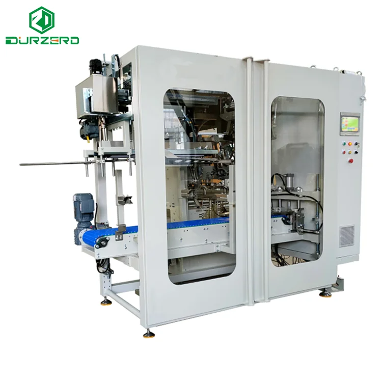 Automatic Open Mouth Bagging Machine 25kg Packing Machine