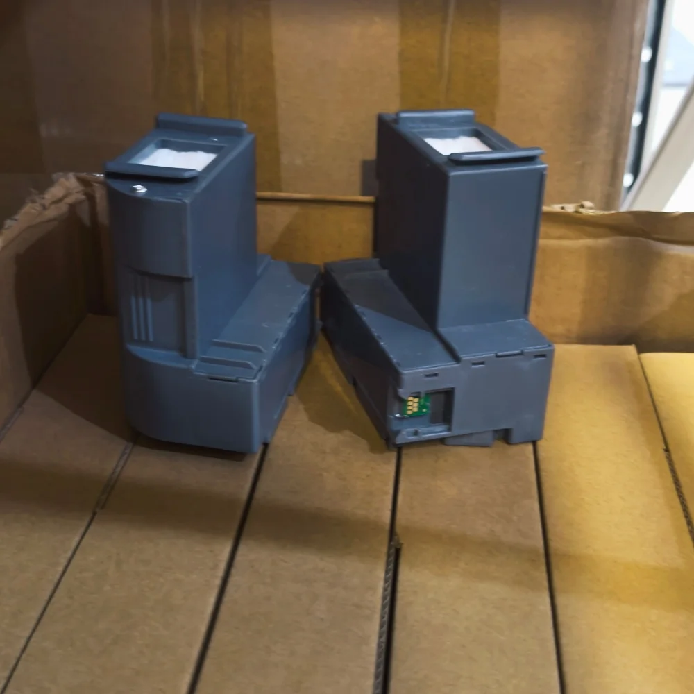 

S210125 SC23MB C13S210125 Maintenance box For Epson SureColor SC-F100 SC-F130 SC-F150 SC-F160 SC-F170 printer Maintenance Tank