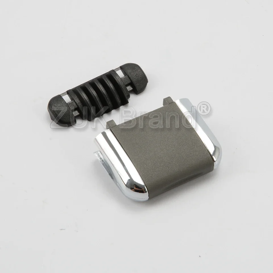 Ar Condicionado Tomada Escolha Clipes Kit de Reparação, Centro Frontal, Lado A, C Tab aberturas, Toyota Camry 2006, 2007, 2008, 2009, 2010-2013