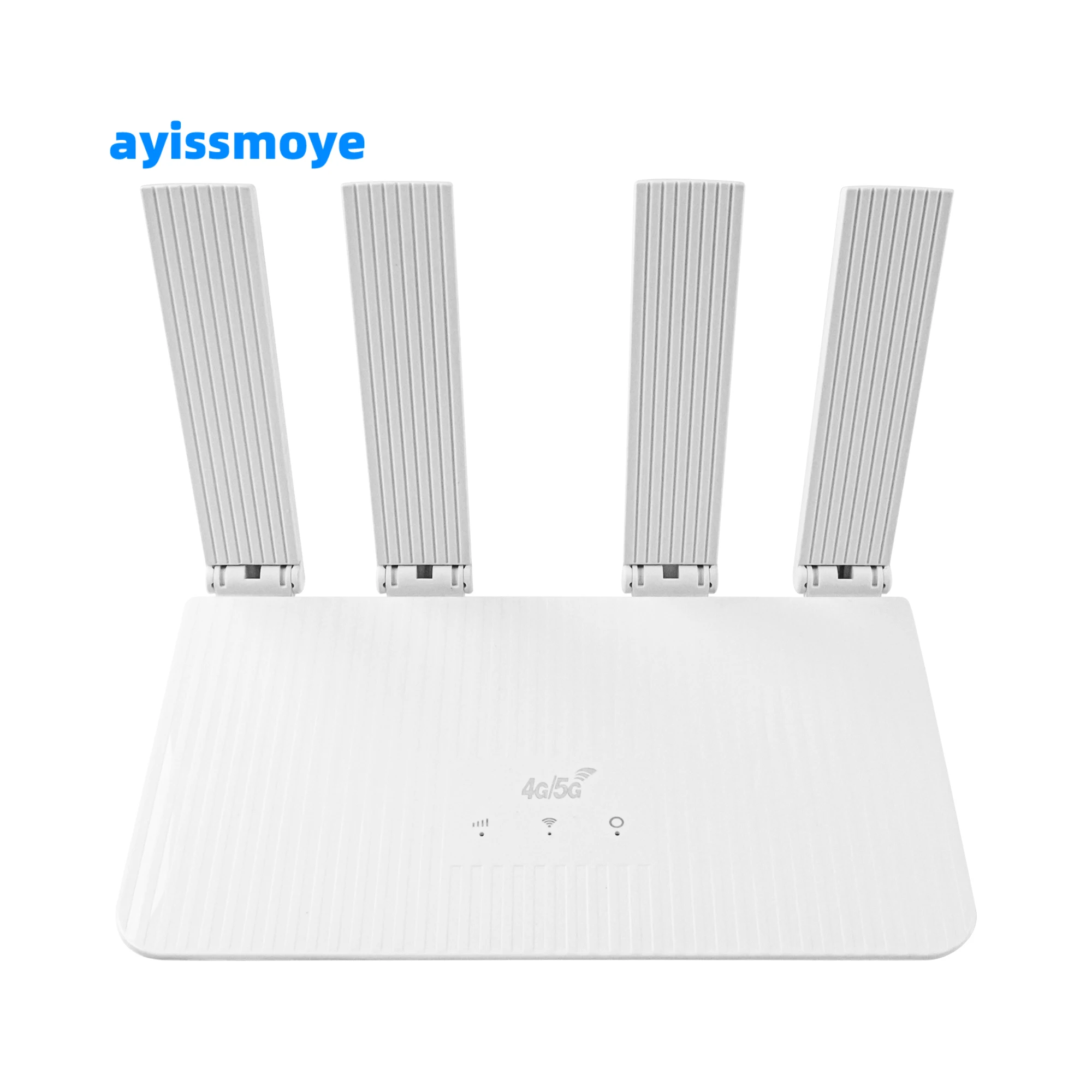 

300 Мбит/с 4G LTE Wi-Fi Брандмауэрный маршрутизатор Частота 2,4G для домашнего использования Макс. 300 Мбит/с LAN-дани для связи и сети
