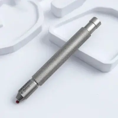 เครื่องมือไขลานนาฬิกาที่ทนทาน เครื่องมือไขลานแบบกลไกสแตนเลสสำหรับการซ่อมและบำรุงรักษานาฬิกา