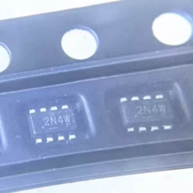 

5pcs/lot 2N4W TPS631000DRLR NEW Original Genuine Chip Packing SOT5X3-8