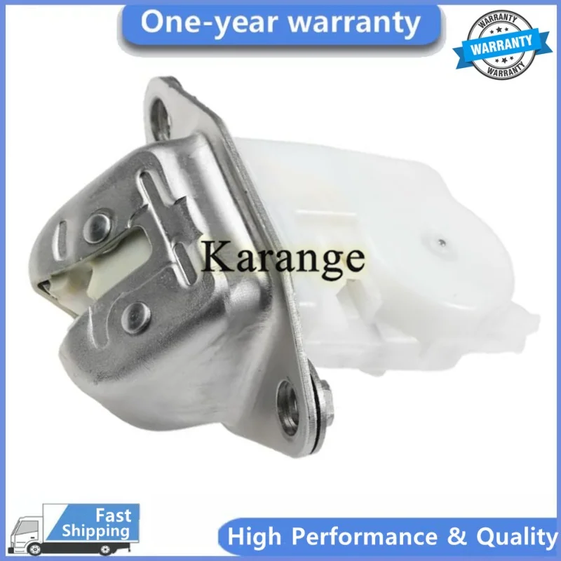 

63032-FG101 Привод замка задней двери, защелка задней двери, задняя дверь, задняя дверь 63032FG101 для Subaru Forester Outback Impreza 2008-2018 63032-FG102