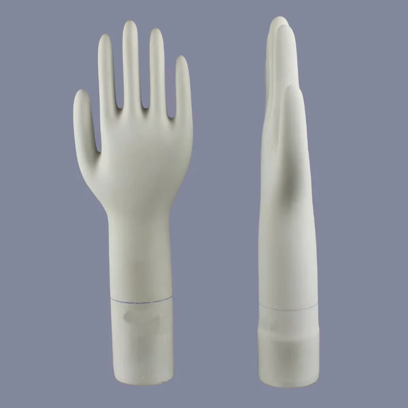 

Cheap price Check ceramic before checking hand gloves mold
