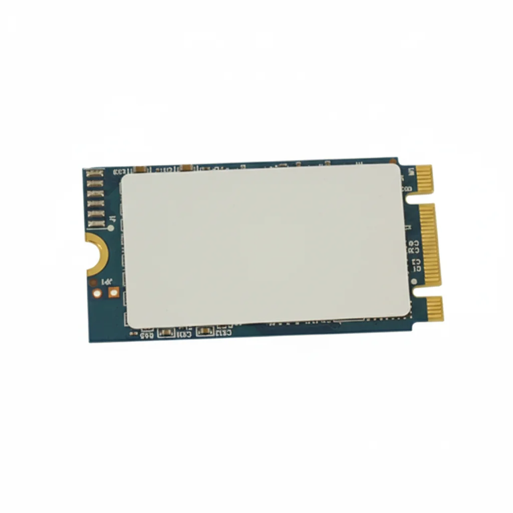 

Dell 2JGHD (Sandisk SD8SMAT-032G-1012) SanDisk Z400s 32GB Internal Solid State Drive - SATA 60 Gbps - M2 2242 - Used-Like New