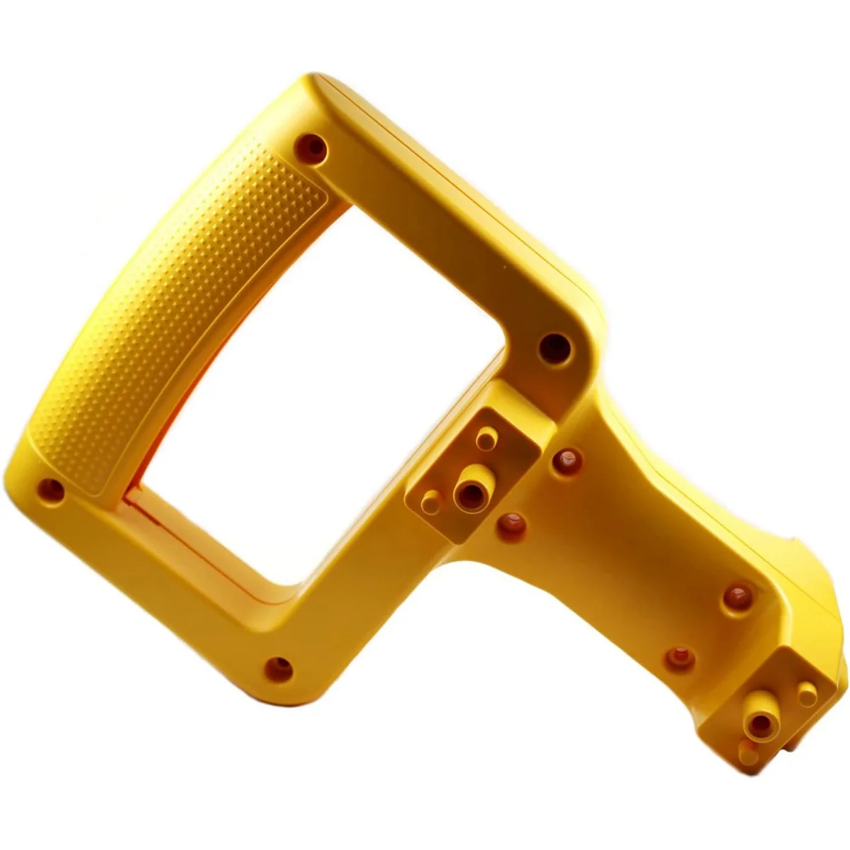 

for DW704 DW705 handle 380452-00 Miter Saw Handle Clamshell for DW704 DW705 Handle 3660 3680 (Types 1-3) Miter Saw Handle Repl