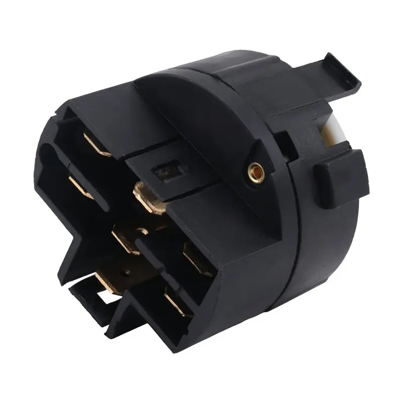 AU33-Ignition System Ignition Lock Starter Switch Ignition Plugs For Fiat Ducato Relay 1329316080 46543405 51760520 51831898