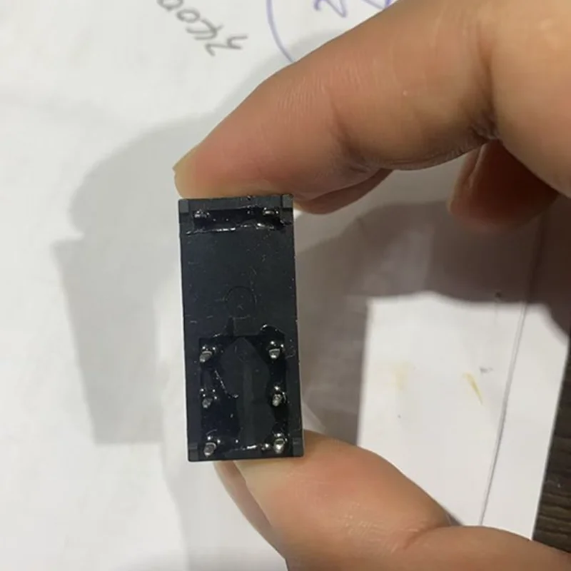 ELEWIND Special small relay